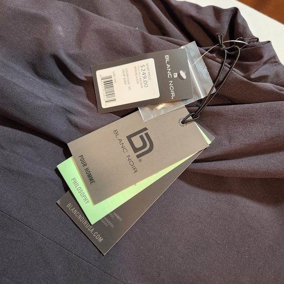 Blanc nior weekend blazer NWT SIZE XXL - Picture 6 of 16